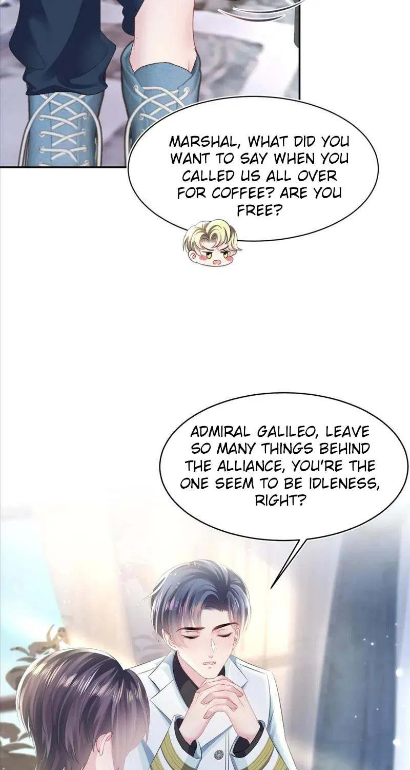 Read Seize My Boyfriend chapter 131 image 26 on Lezhin