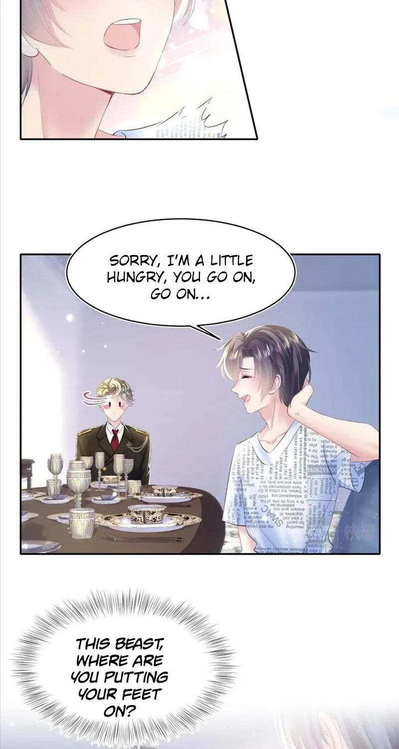 Read Seize My Boyfriend chapter 131 image 28 on Lezhin