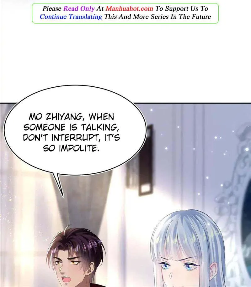 Read Seize My Boyfriend chapter 131 image 30 on Lezhin
