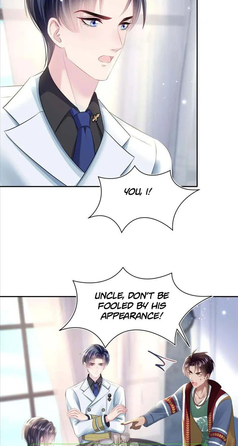 Read Seize My Boyfriend chapter 131 image 33 on Lezhin