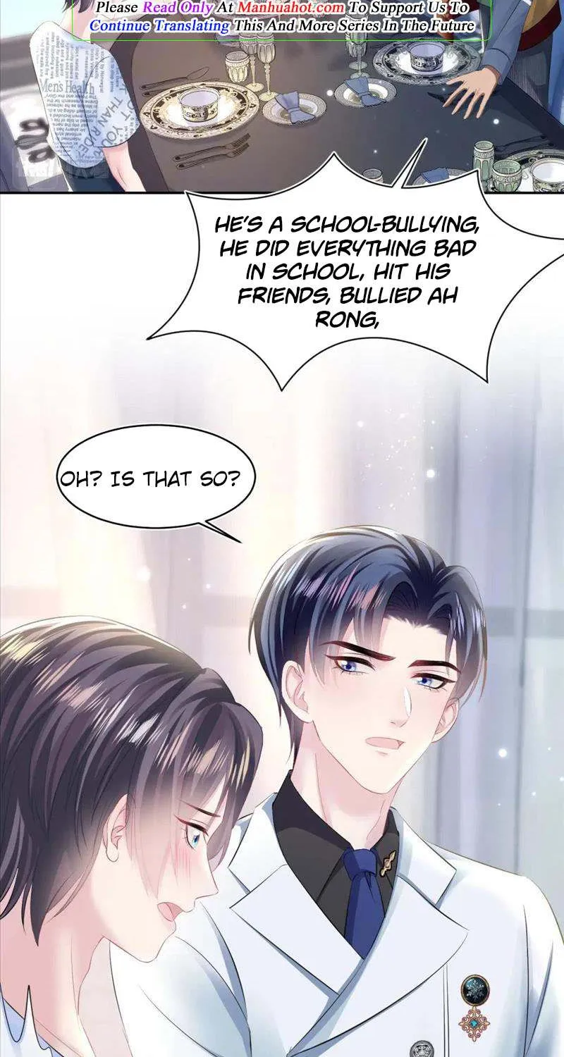 Read Seize My Boyfriend chapter 131 image 34 on Lezhin