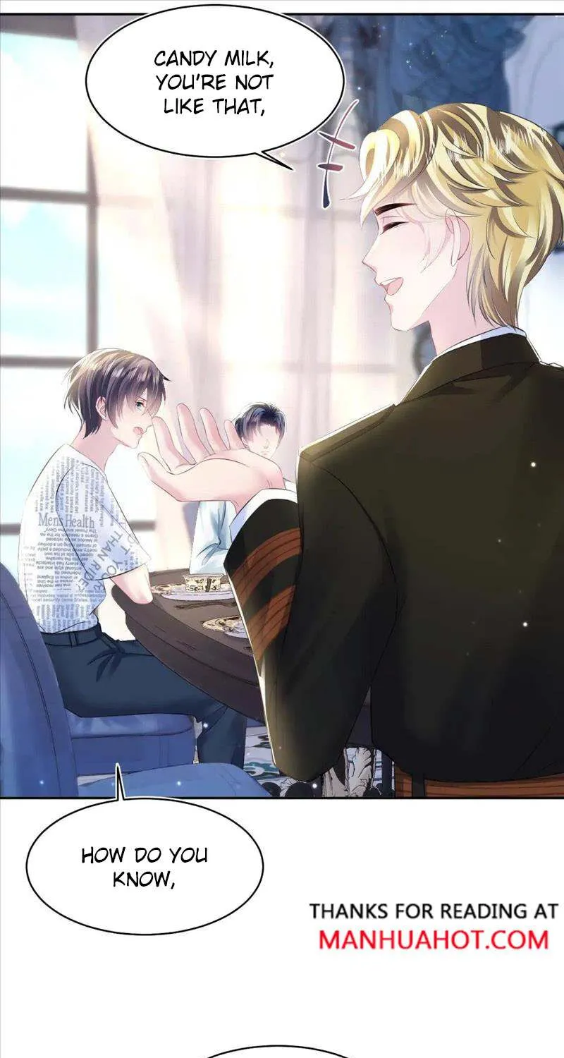 Read Seize My Boyfriend chapter 131 image 37 on Lezhin