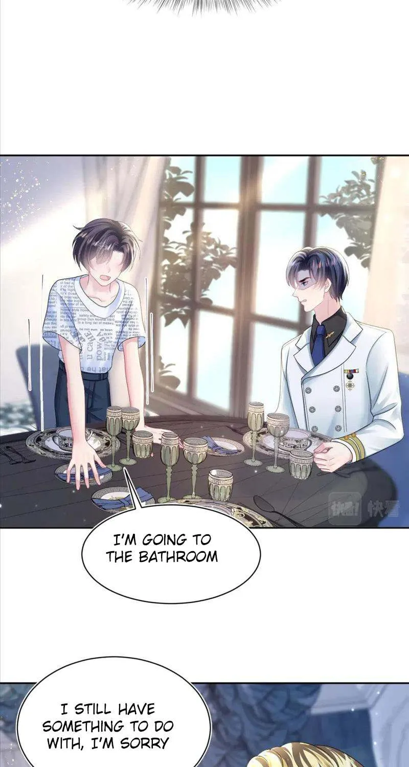 Read Seize My Boyfriend chapter 131 image 40 on Lezhin