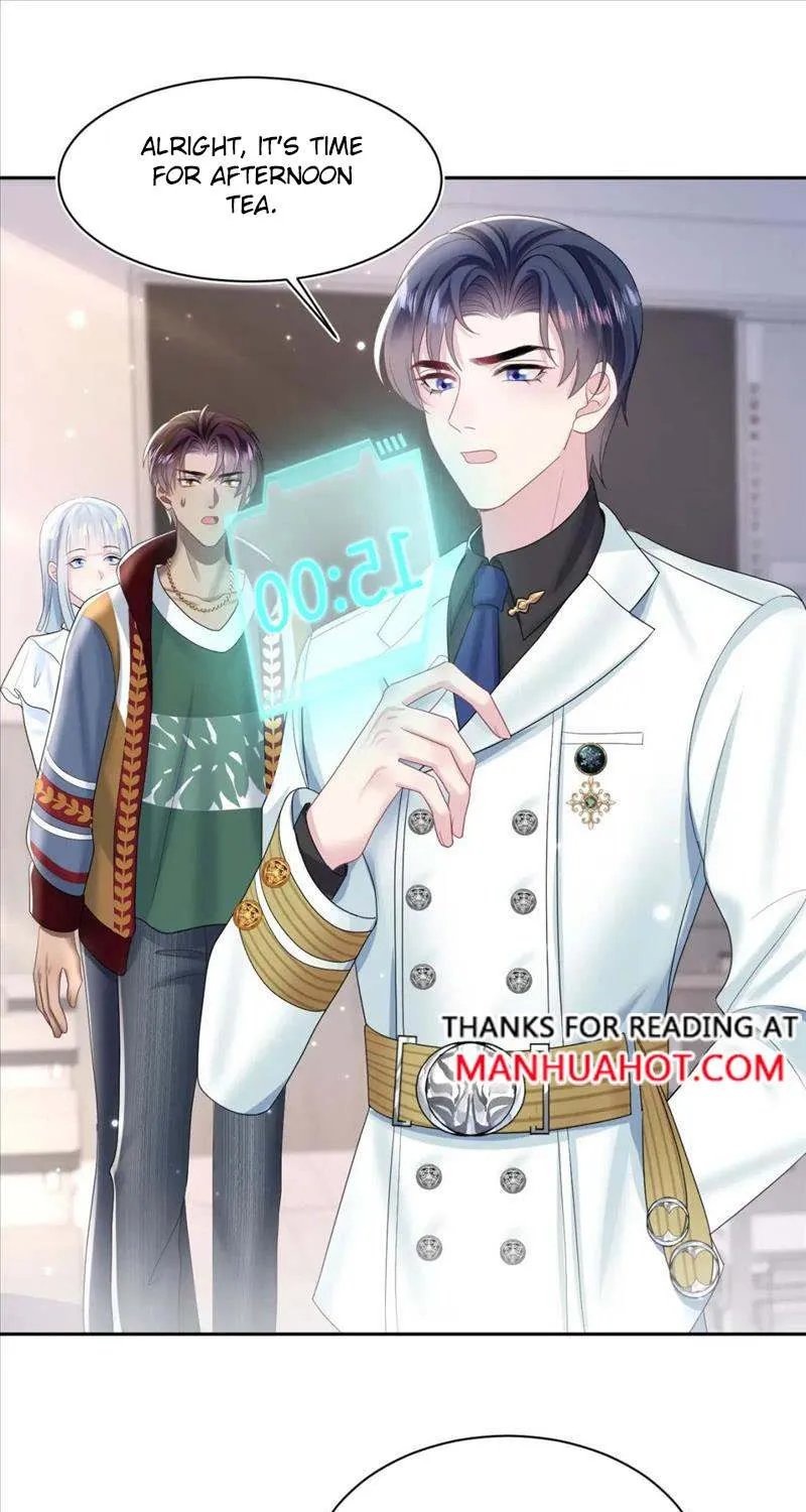 Read Seize My Boyfriend chapter 131 image 7 on Lezhin