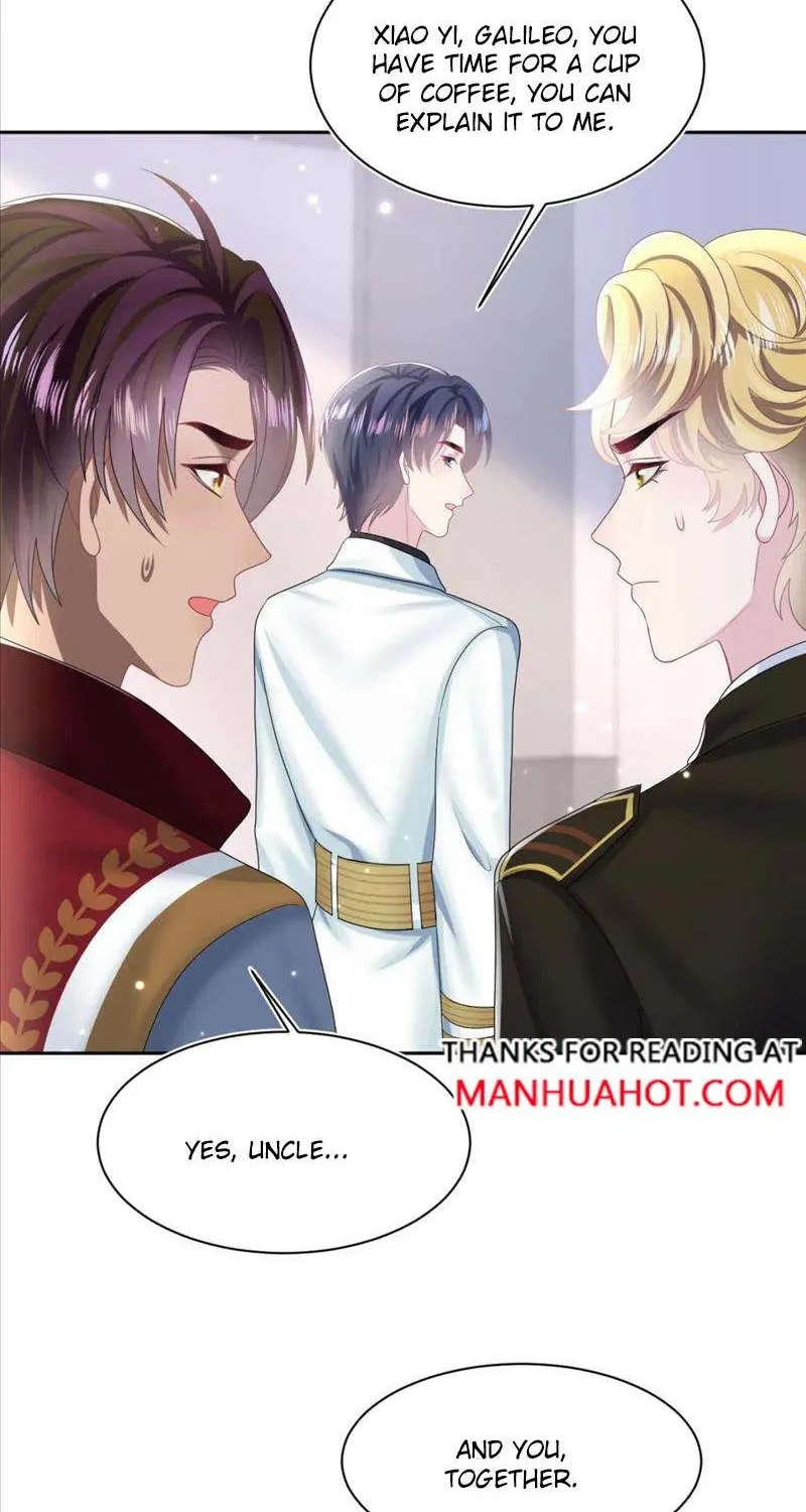 Read Seize My Boyfriend chapter 131 image 8 on Lezhin