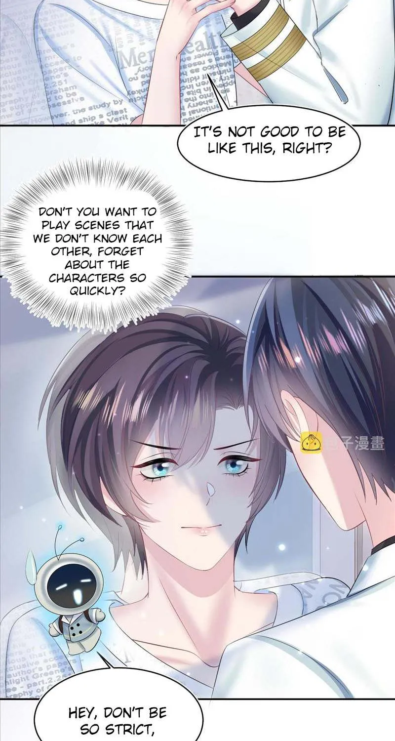 Read Seize My Boyfriend chapter 132 image 1 on Lezhin