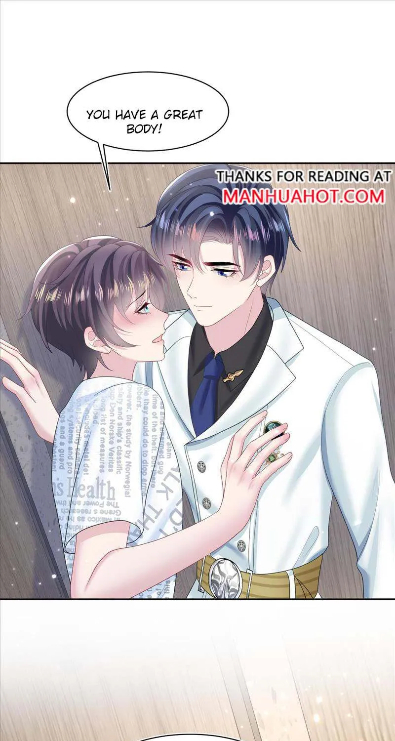 Read Seize My Boyfriend chapter 132 image 13 on Lezhin