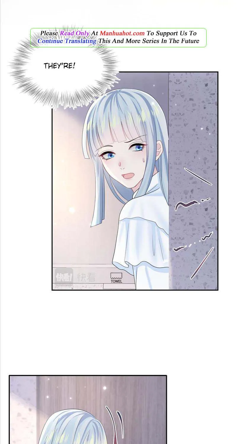Read Seize My Boyfriend chapter 132 image 18 on Lezhin