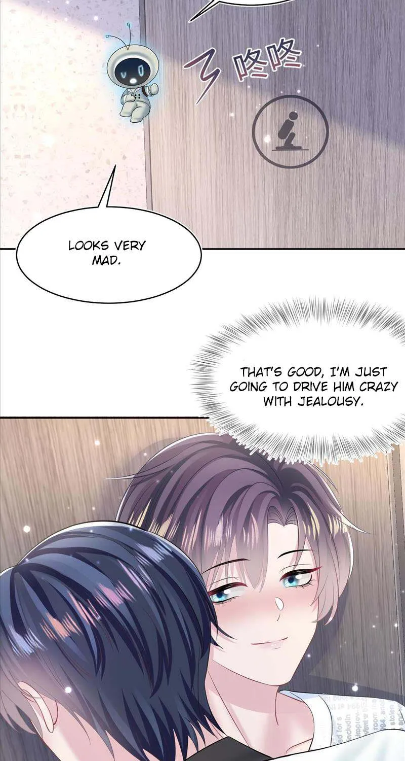 Read Seize My Boyfriend chapter 132 image 23 on Lezhin