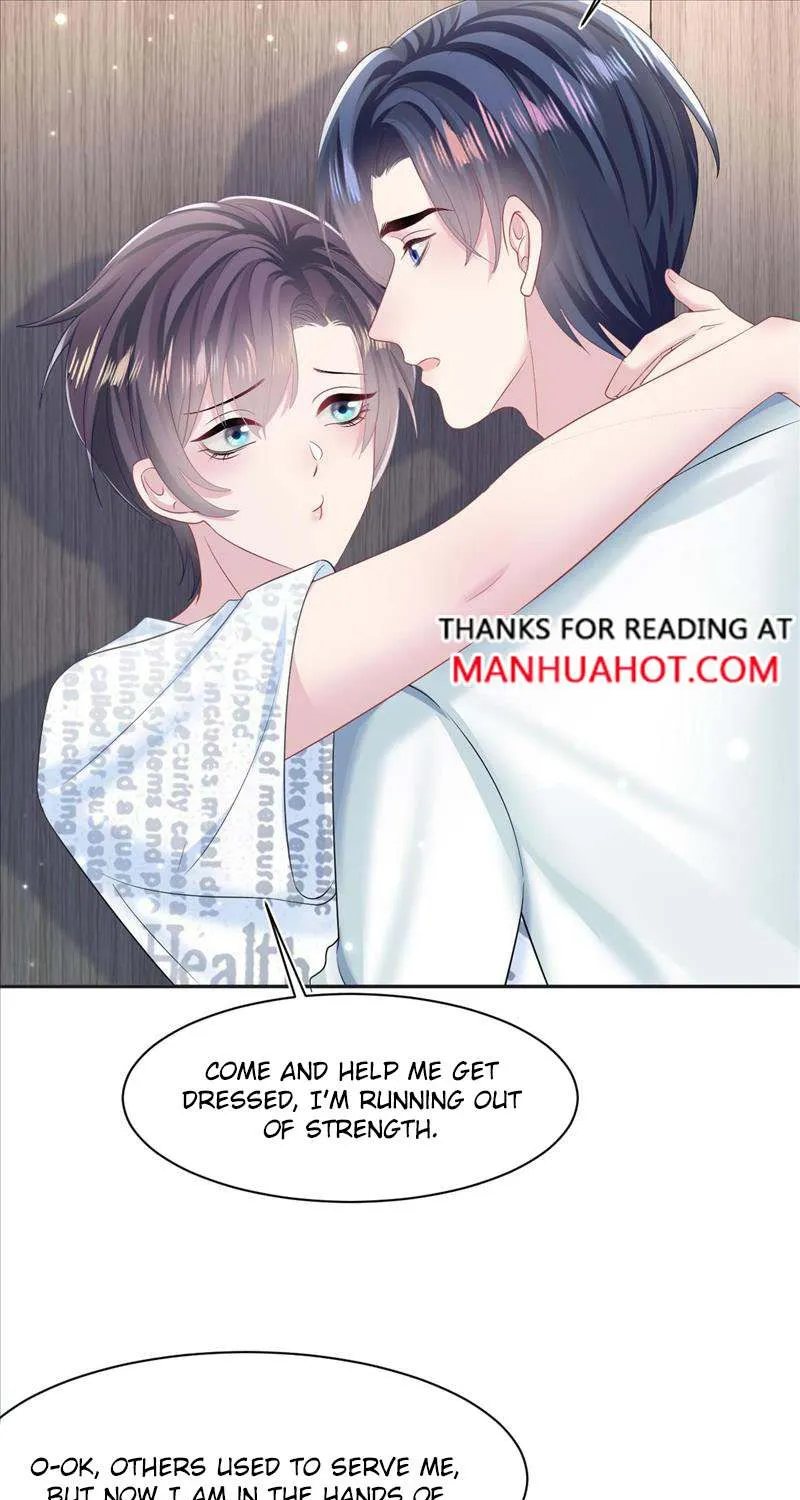 Read Seize My Boyfriend chapter 132 image 27 on Lezhin