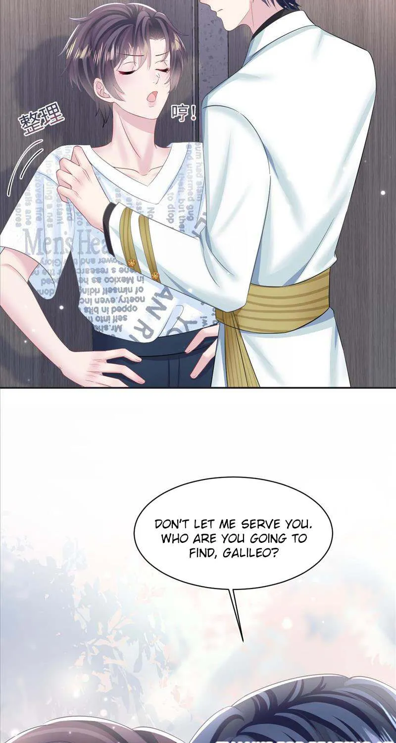 Read Seize My Boyfriend chapter 132 image 29 on Lezhin
