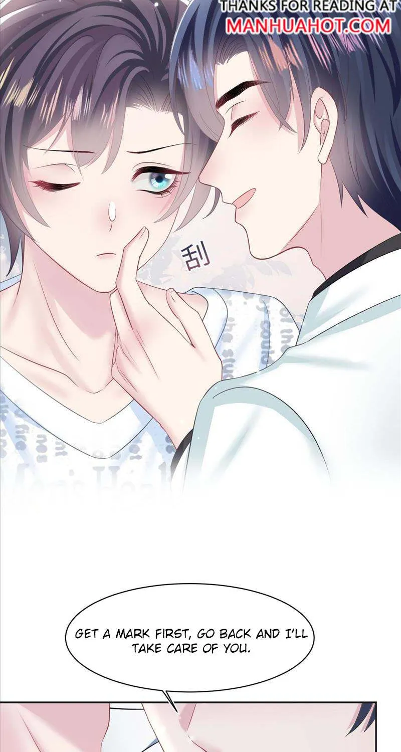 Read Seize My Boyfriend chapter 132 image 30 on Lezhin