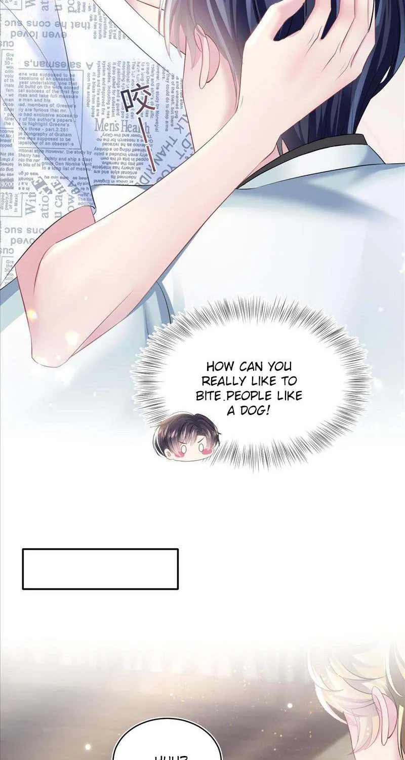 Read Seize My Boyfriend chapter 132 image 32 on Lezhin
