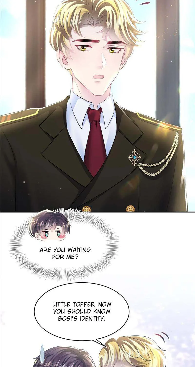 Read Seize My Boyfriend chapter 132 image 35 on Lezhin