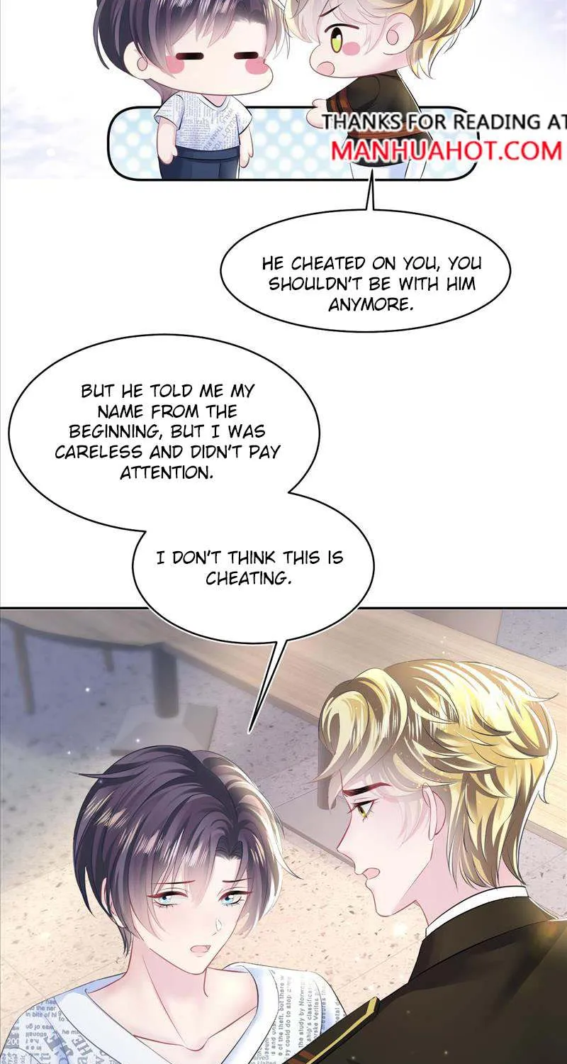 Read Seize My Boyfriend chapter 132 image 36 on Lezhin
