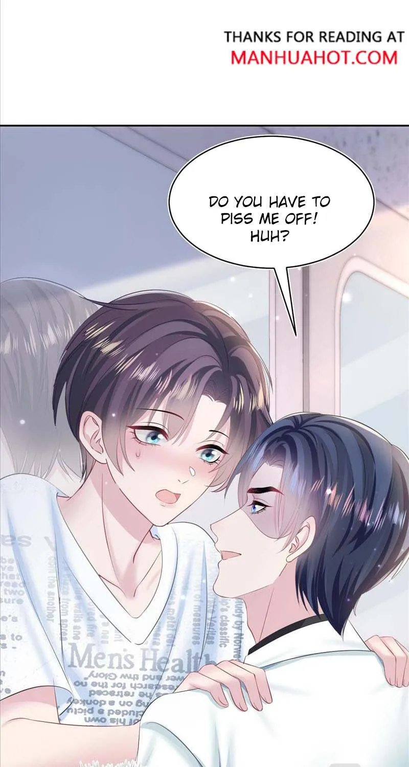 Read Seize My Boyfriend chapter 132 image 4 on Lezhin