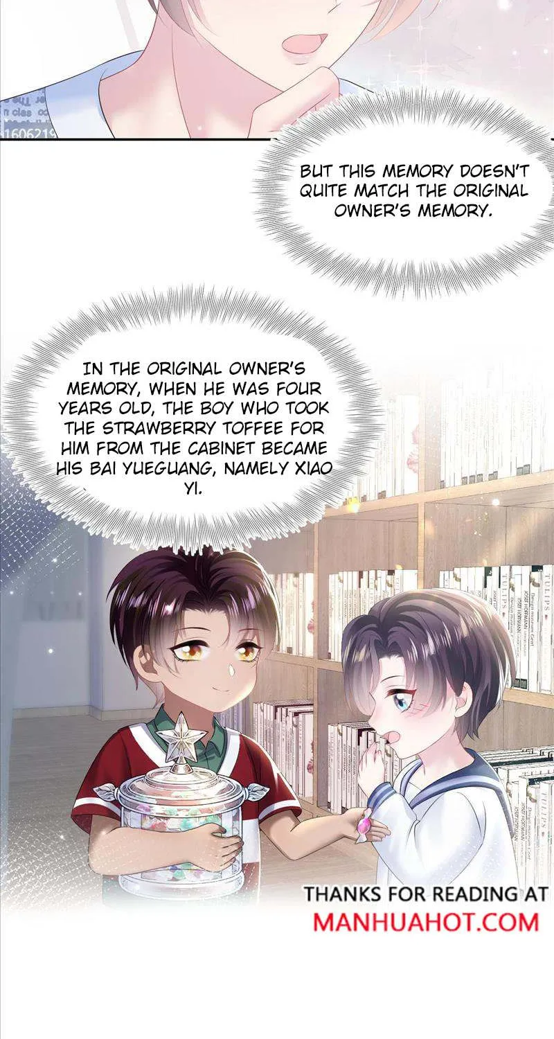 Read Seize My Boyfriend chapter 132 image 42 on Lezhin