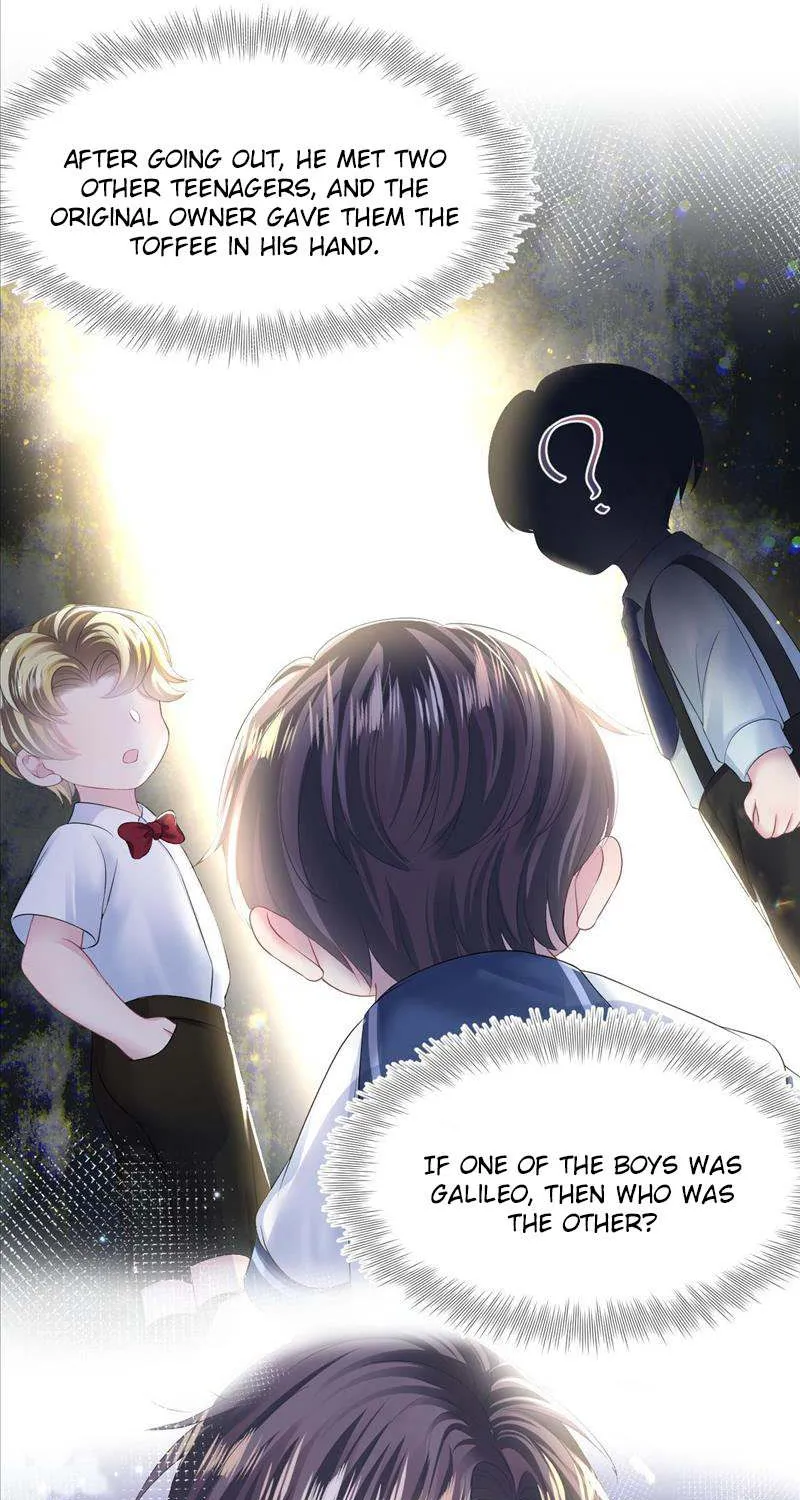 Read Seize My Boyfriend chapter 132 image 43 on Lezhin