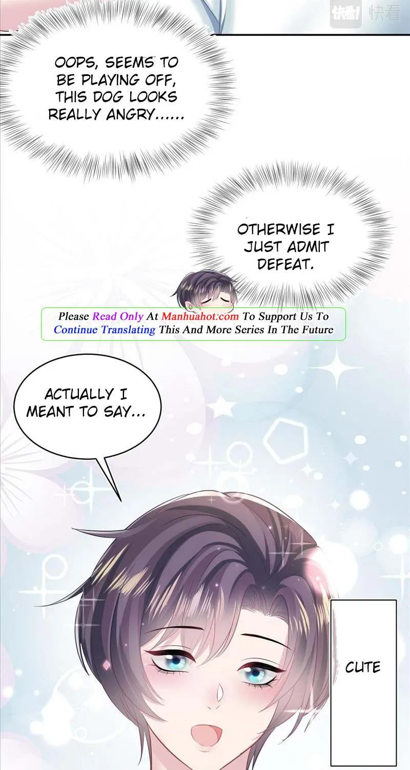 Read Seize My Boyfriend chapter 132 image 5 on Lezhin