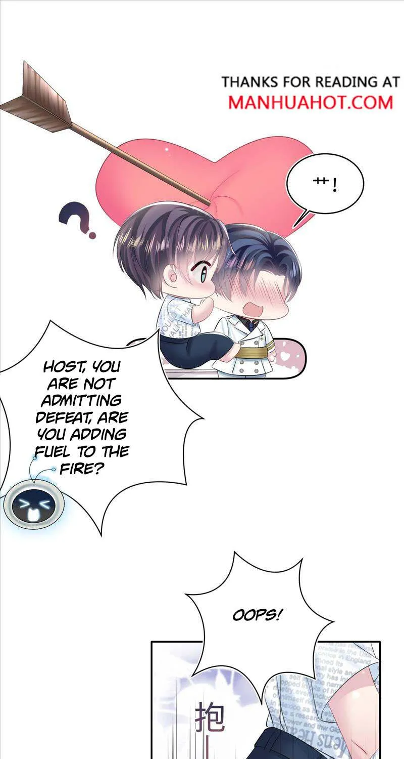 Read Seize My Boyfriend chapter 132 image 7 on Lezhin