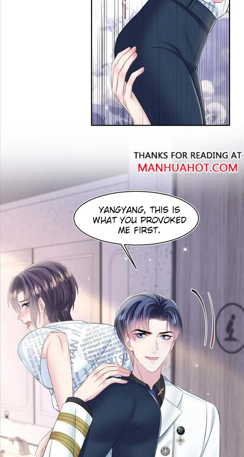 Read Seize My Boyfriend chapter 132 image 8 on Lezhin