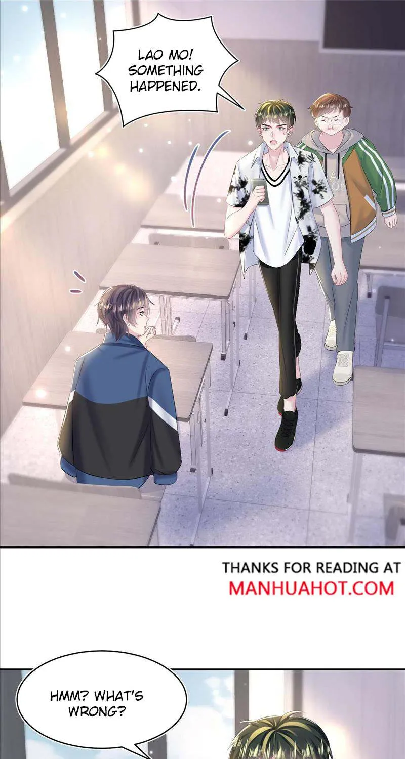 Read Seize My Boyfriend chapter 134 image 10 on Lezhin