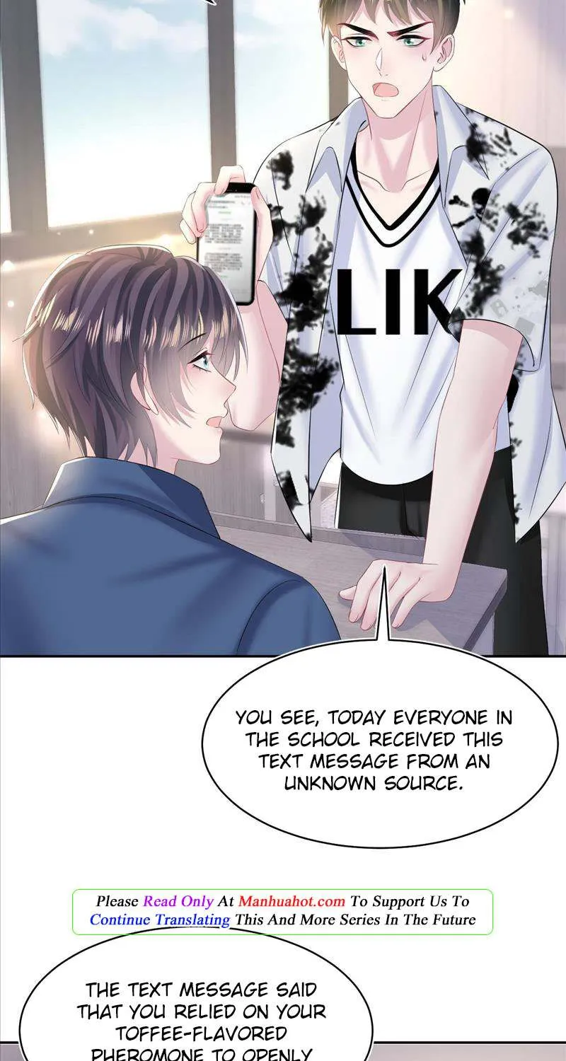 Read Seize My Boyfriend chapter 134 image 11 on Lezhin