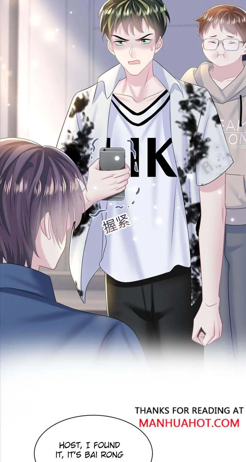 Read Seize My Boyfriend chapter 134 image 14 on Lezhin