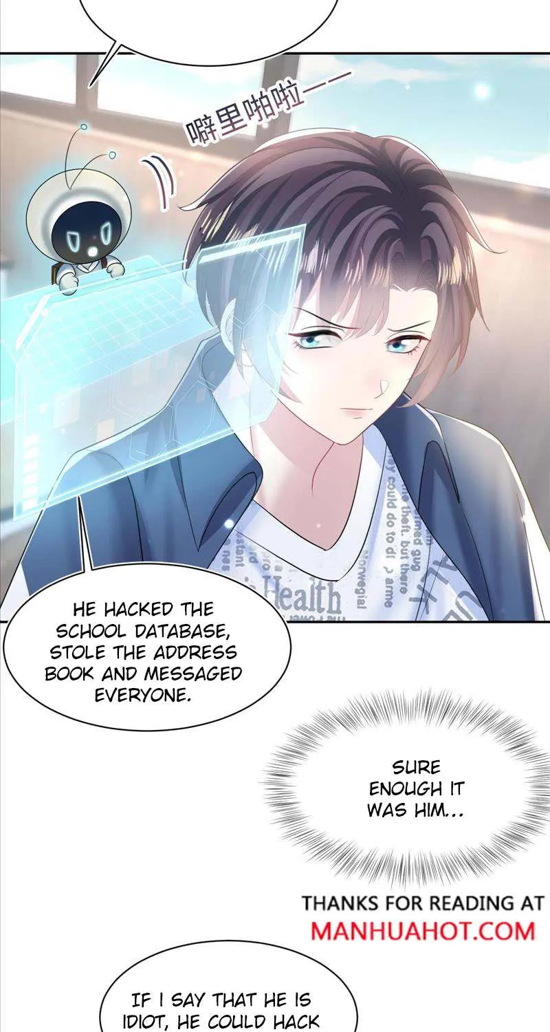 Read Seize My Boyfriend chapter 134 image 15 on Lezhin
