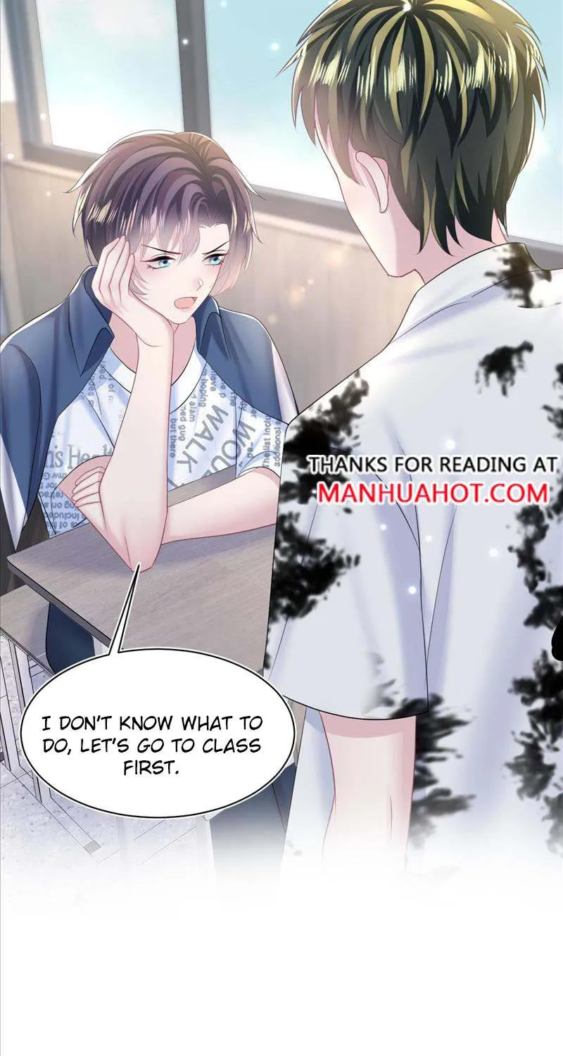Read Seize My Boyfriend chapter 134 image 17 on Lezhin