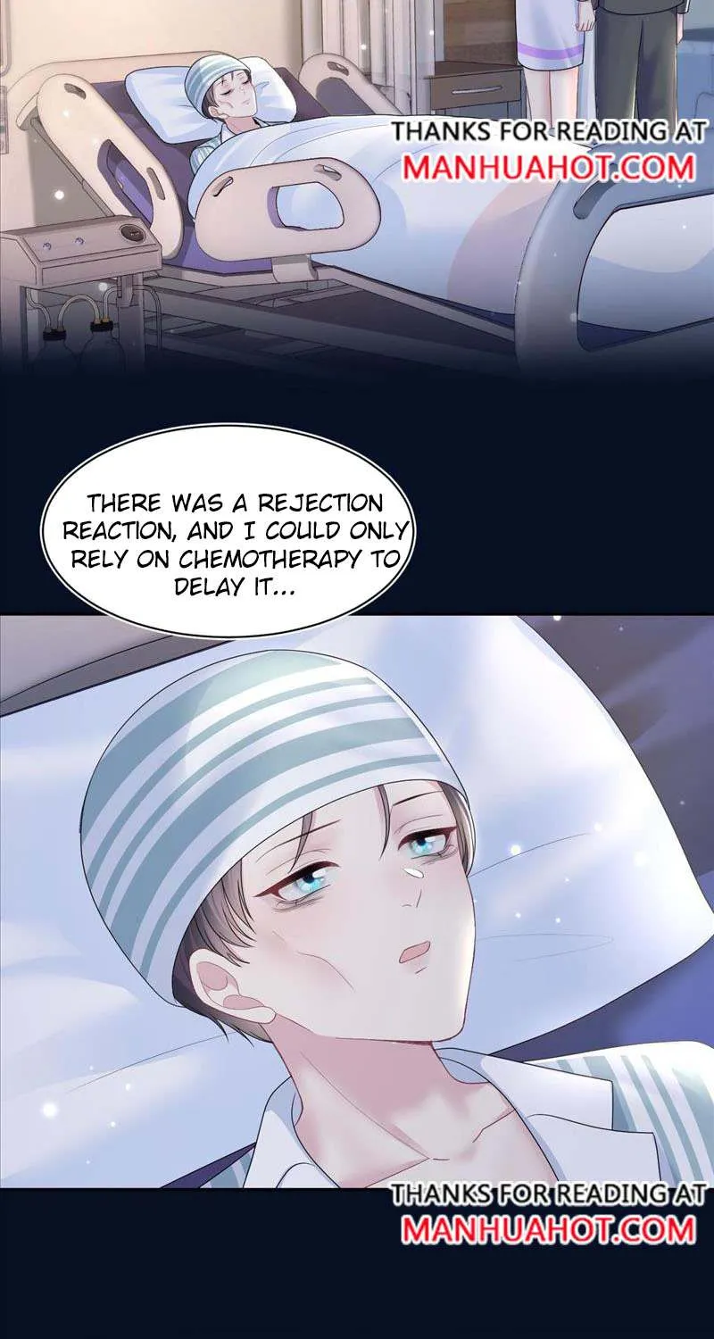 Read Seize My Boyfriend chapter 134 image 2 on Lezhin