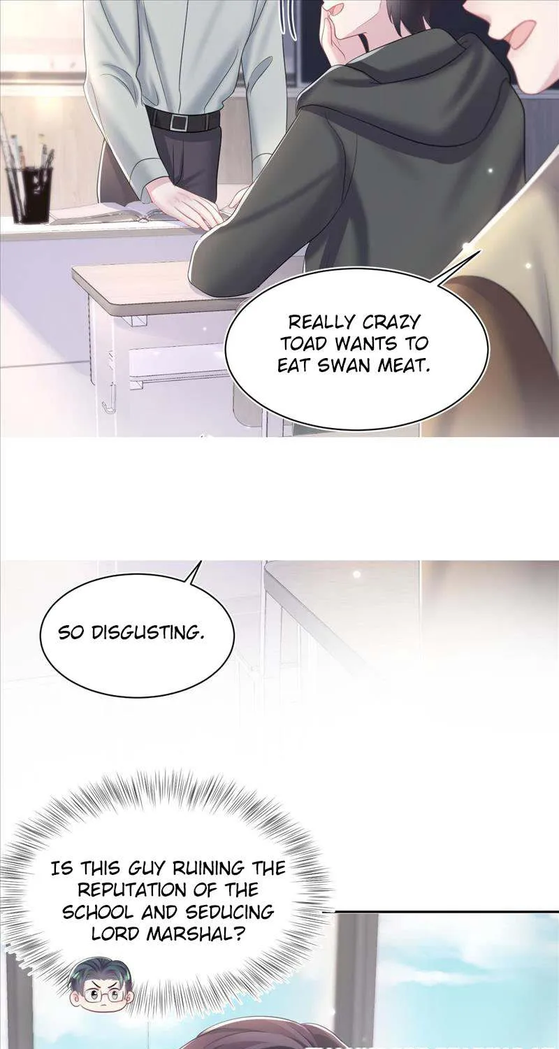 Read Seize My Boyfriend chapter 134 image 20 on Lezhin