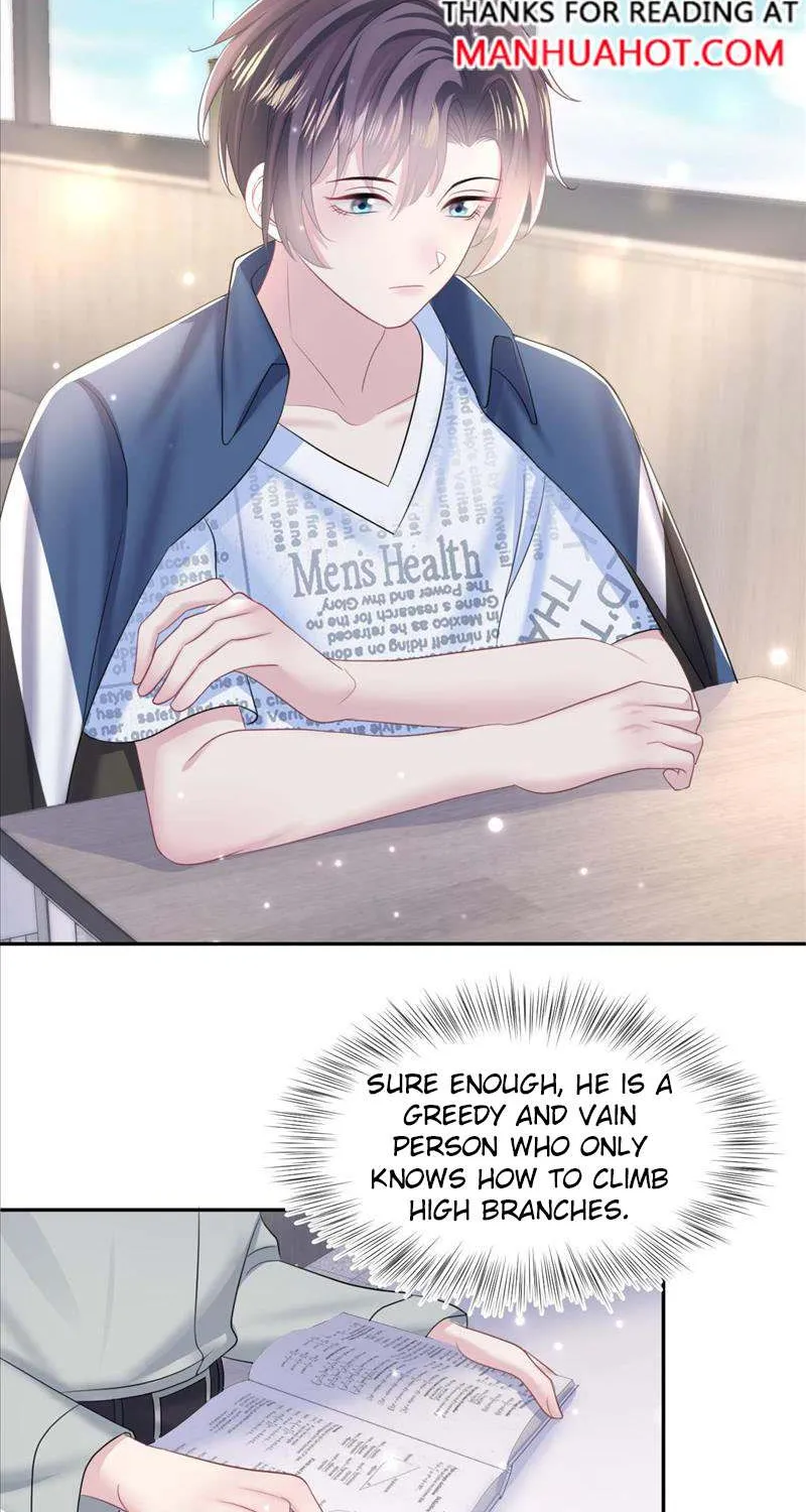 Read Seize My Boyfriend chapter 134 image 21 on Lezhin