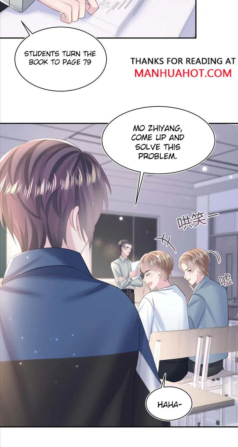 Read Seize My Boyfriend chapter 134 image 22 on Lezhin