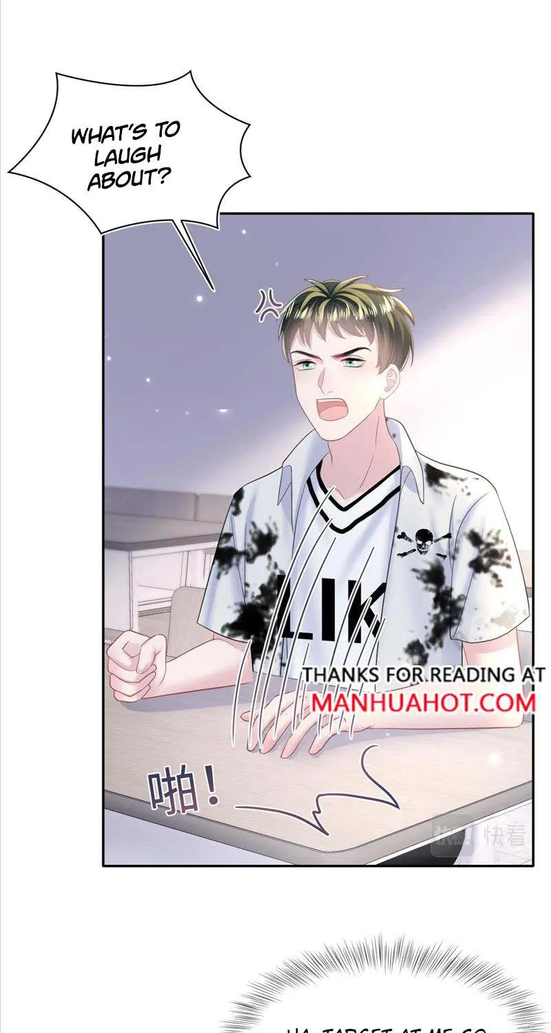 Read Seize My Boyfriend chapter 134 image 23 on Lezhin