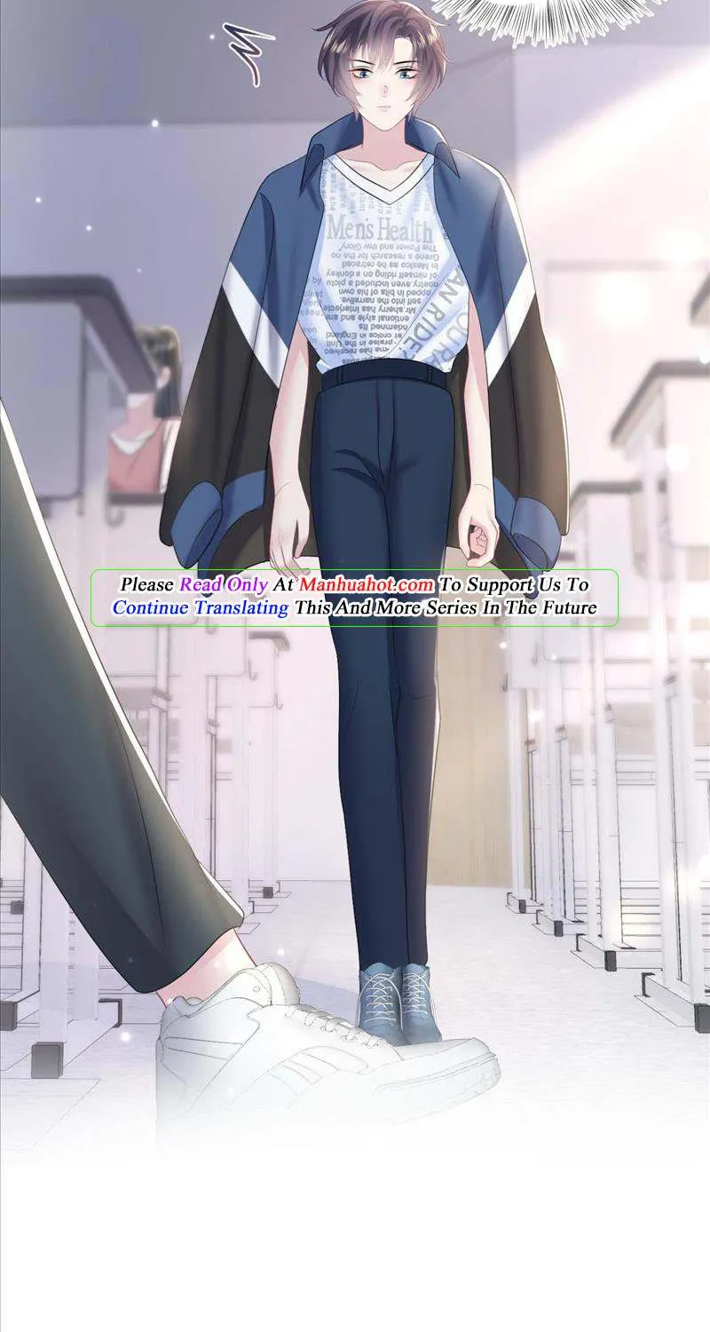 Read Seize My Boyfriend chapter 134 image 25 on Lezhin