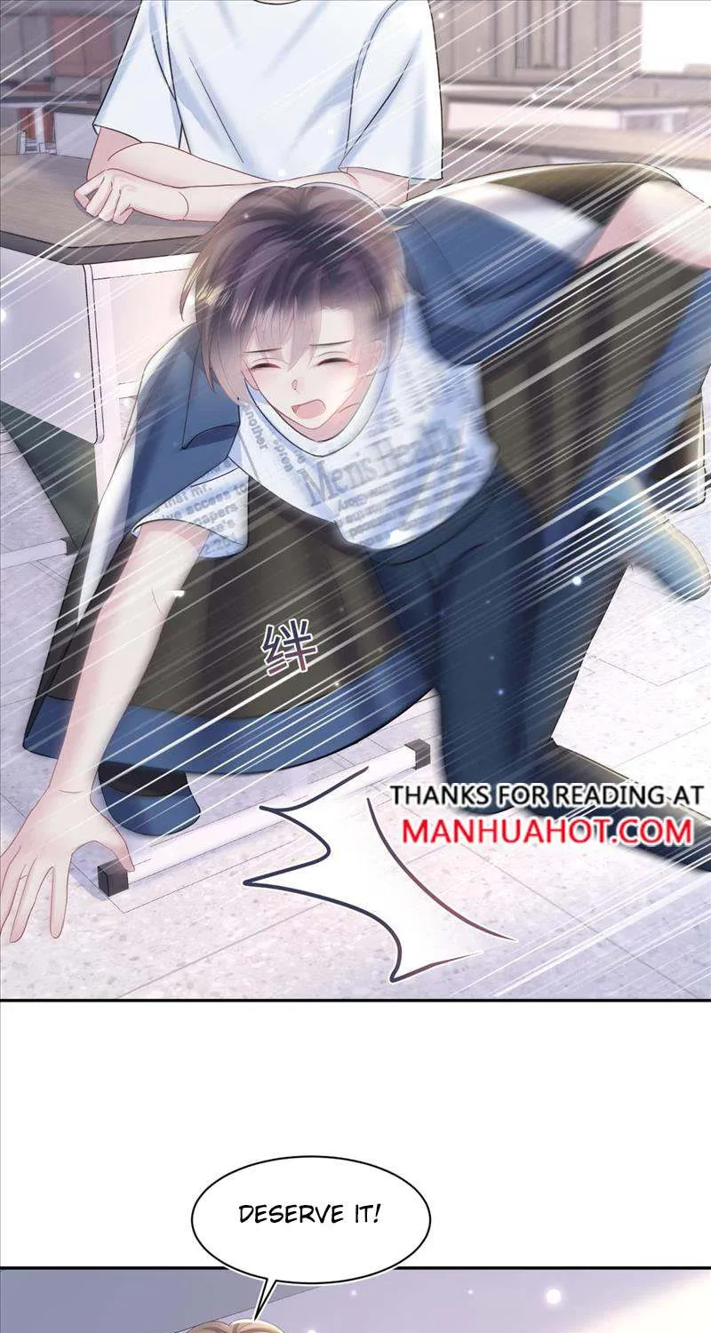 Read Seize My Boyfriend chapter 134 image 27 on Lezhin