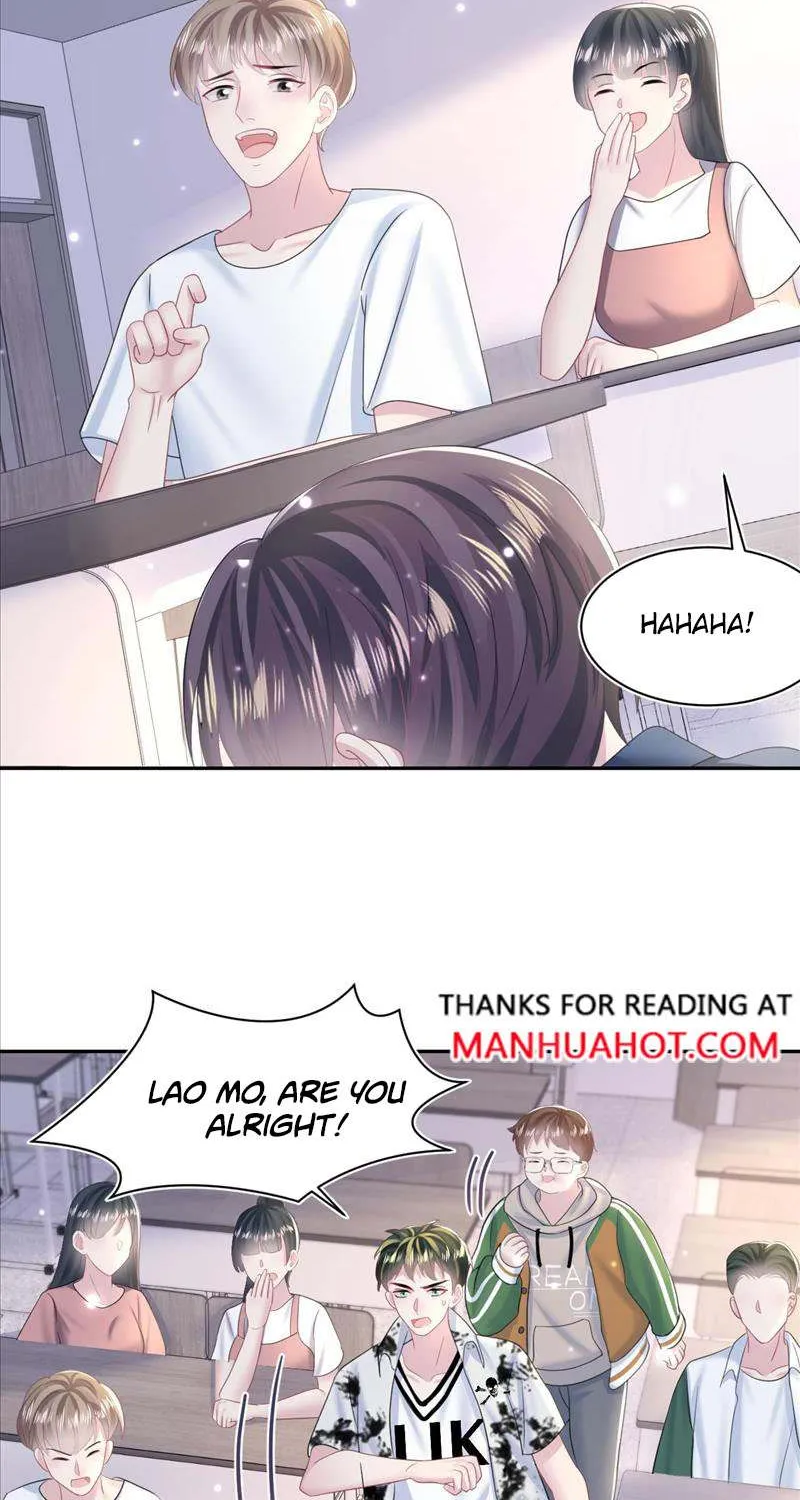 Read Seize My Boyfriend chapter 134 image 28 on Lezhin