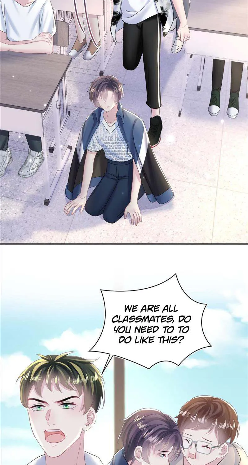 Read Seize My Boyfriend chapter 134 image 29 on Lezhin
