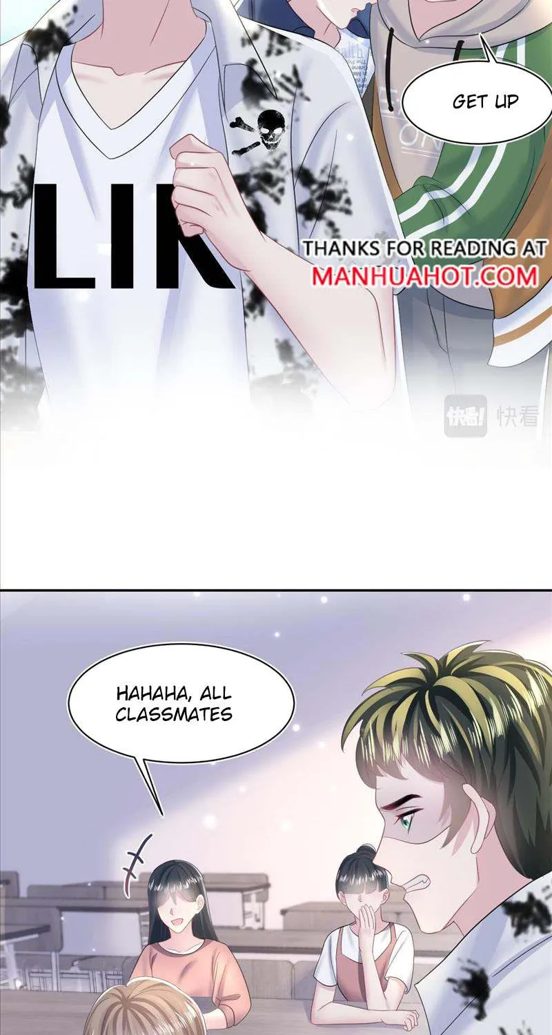 Read Seize My Boyfriend chapter 134 image 30 on Lezhin