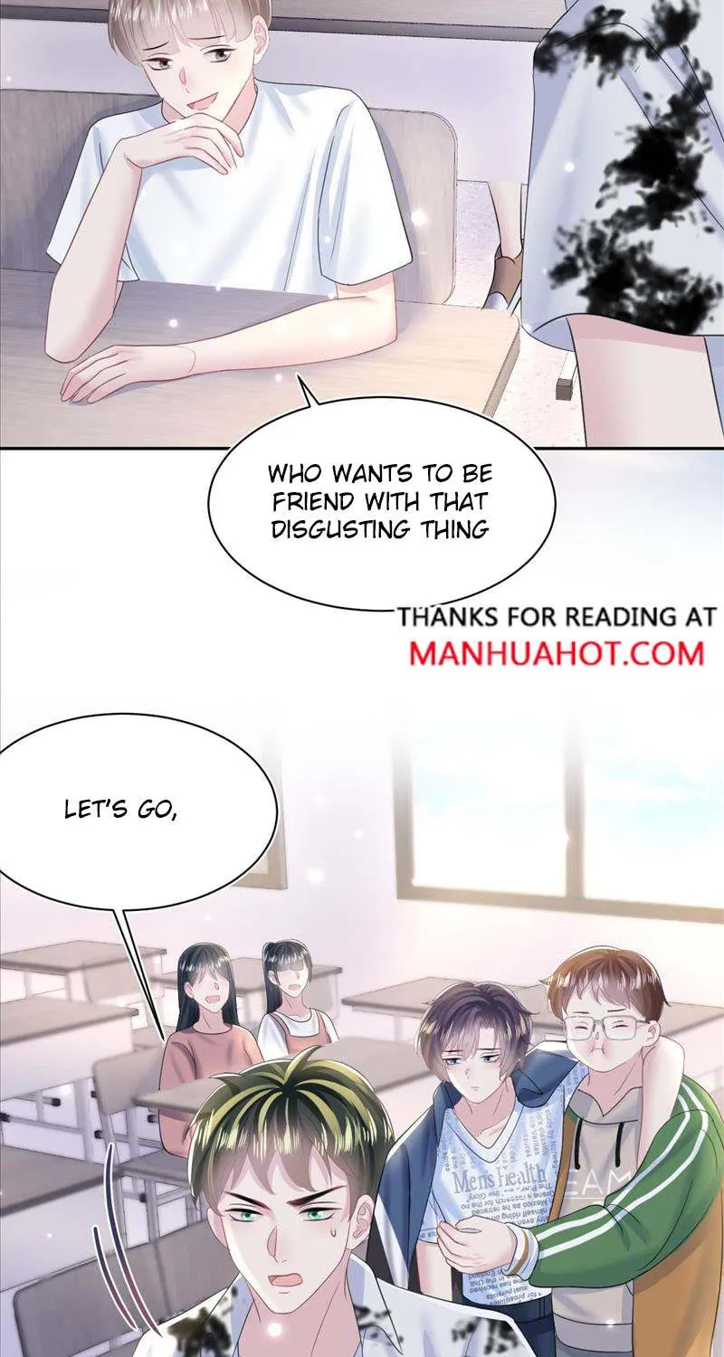 Read Seize My Boyfriend chapter 134 image 31 on Lezhin