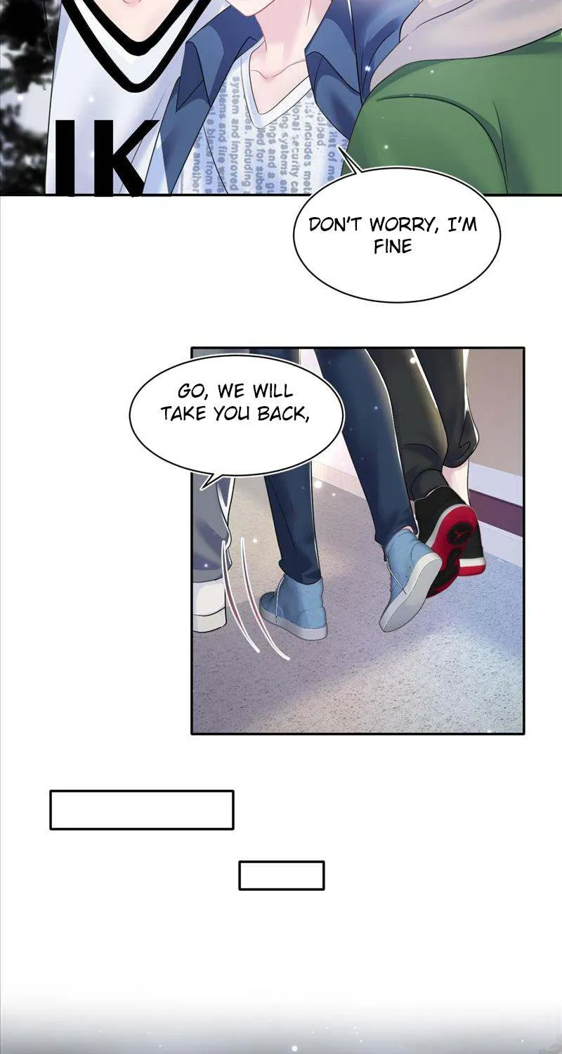 Read Seize My Boyfriend chapter 134 image 35 on Lezhin