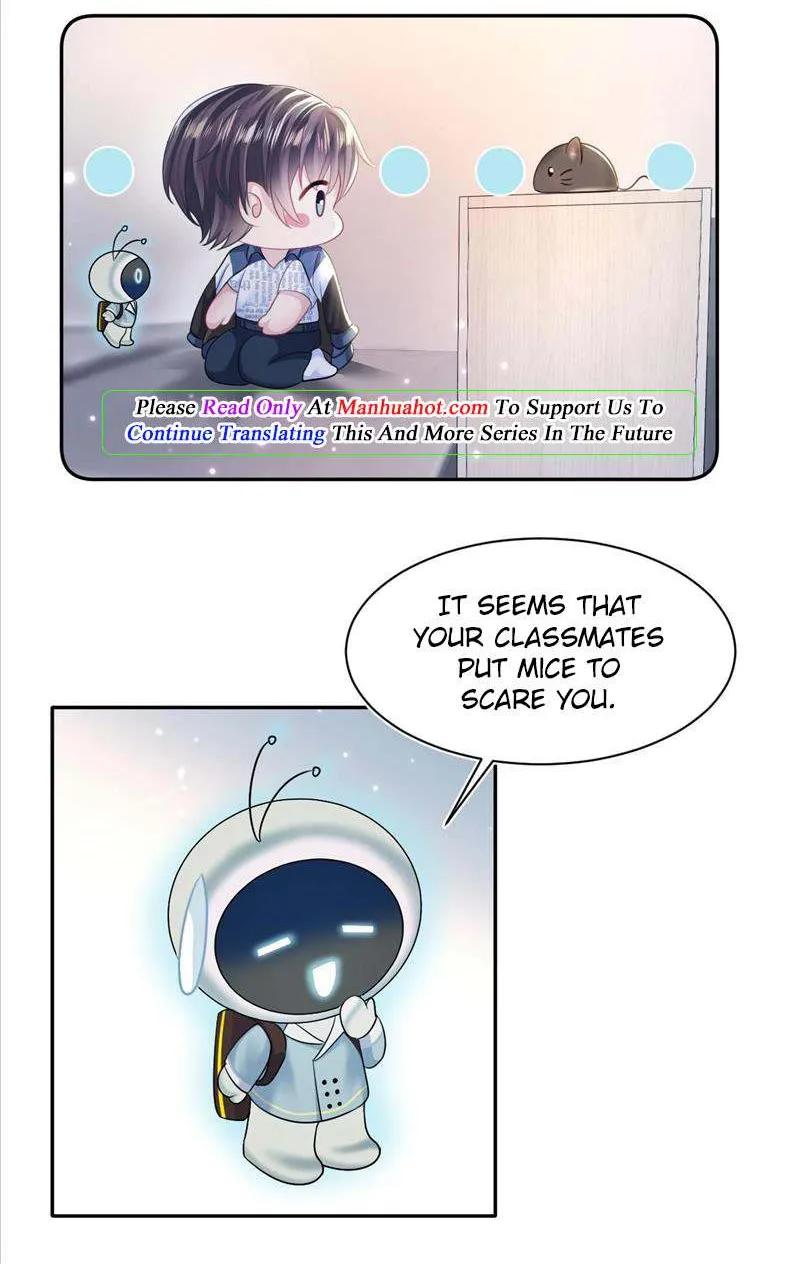 Read Seize My Boyfriend chapter 134 image 39 on Lezhin