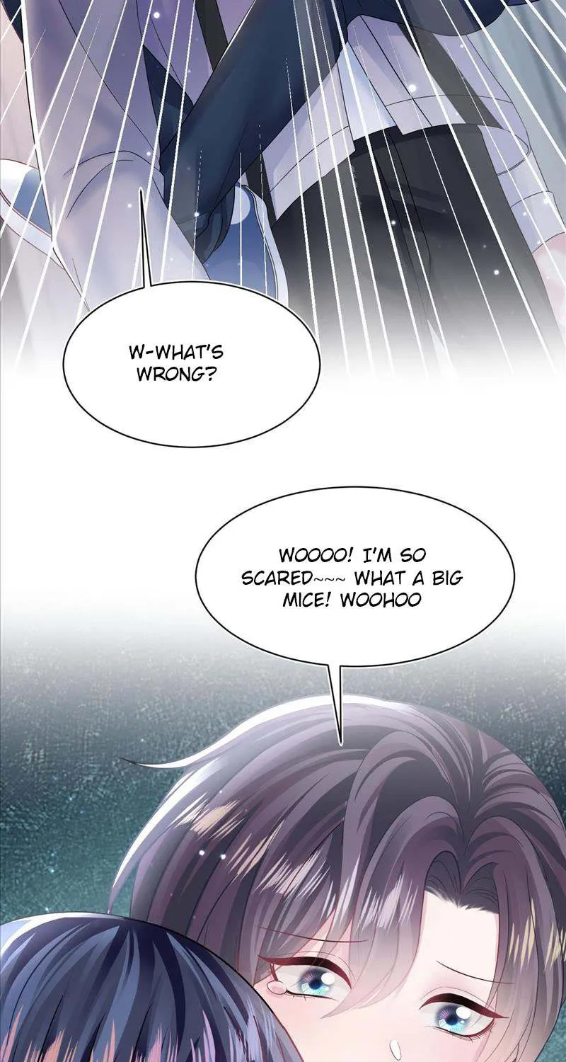 Read Seize My Boyfriend chapter 134 image 43 on Lezhin