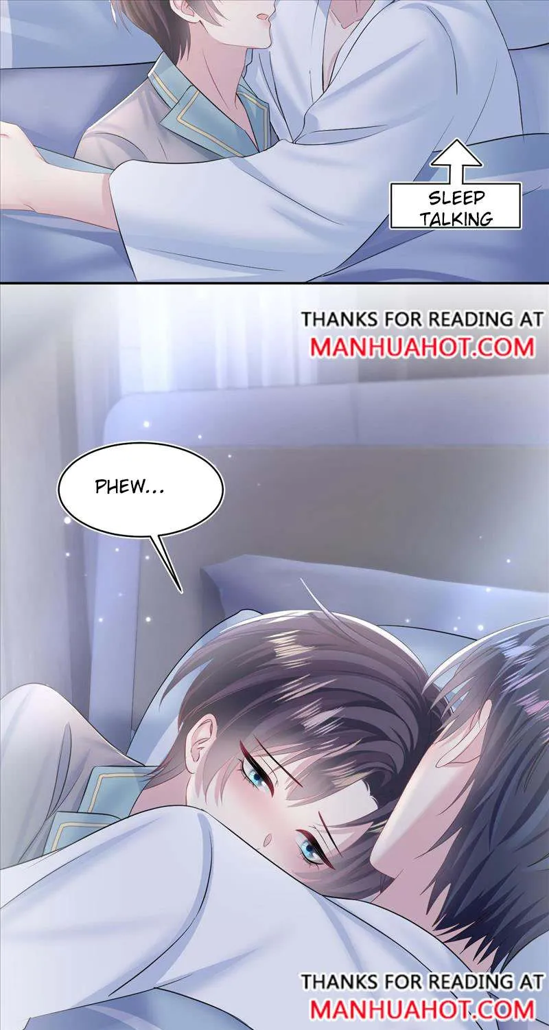 Read Seize My Boyfriend chapter 134 image 7 on Lezhin