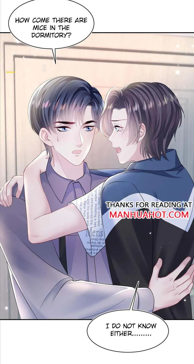 Read Seize My Boyfriend chapter 135 image 1 on Lezhin