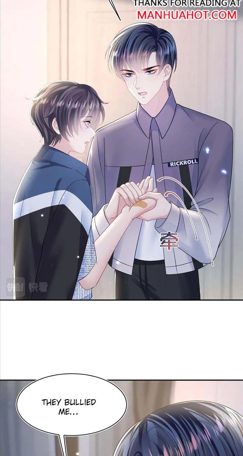 Read Seize My Boyfriend chapter 135 image 10 on Lezhin