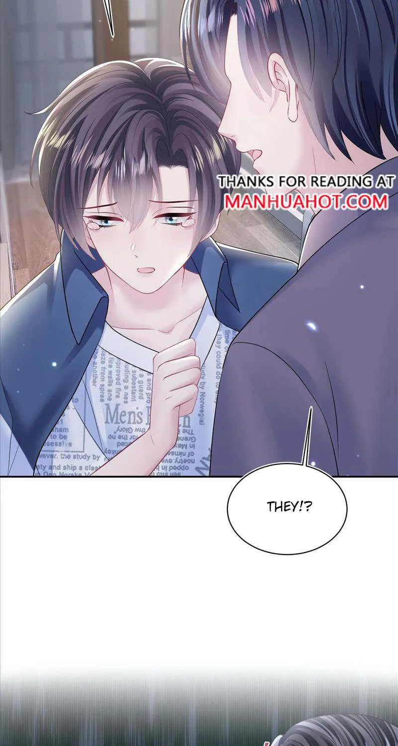 Read Seize My Boyfriend chapter 135 image 11 on Lezhin