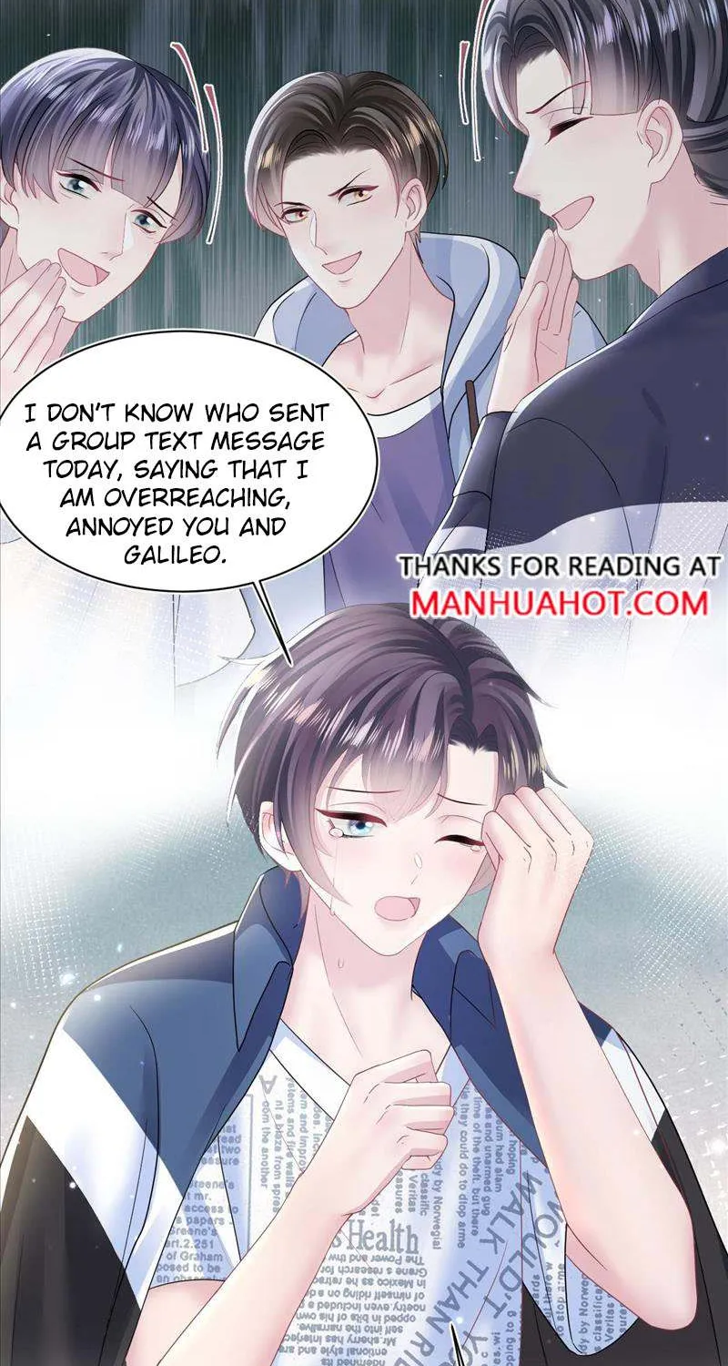Read Seize My Boyfriend chapter 135 image 12 on Lezhin