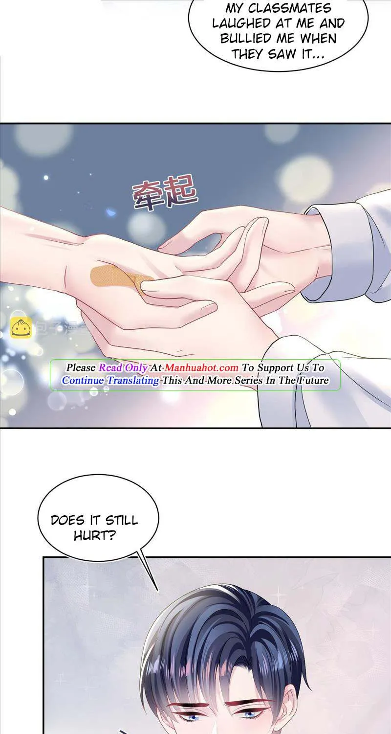 Read Seize My Boyfriend chapter 135 image 14 on Lezhin